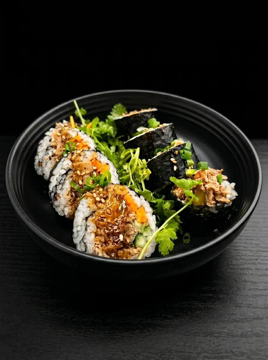 Kimbap